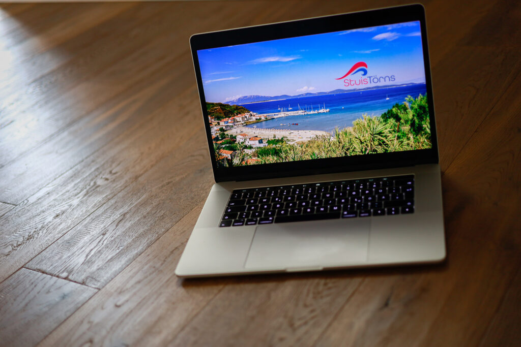 Stuis Törns Online Reisebuchung Kroatien Mitsegeln Kojencharter