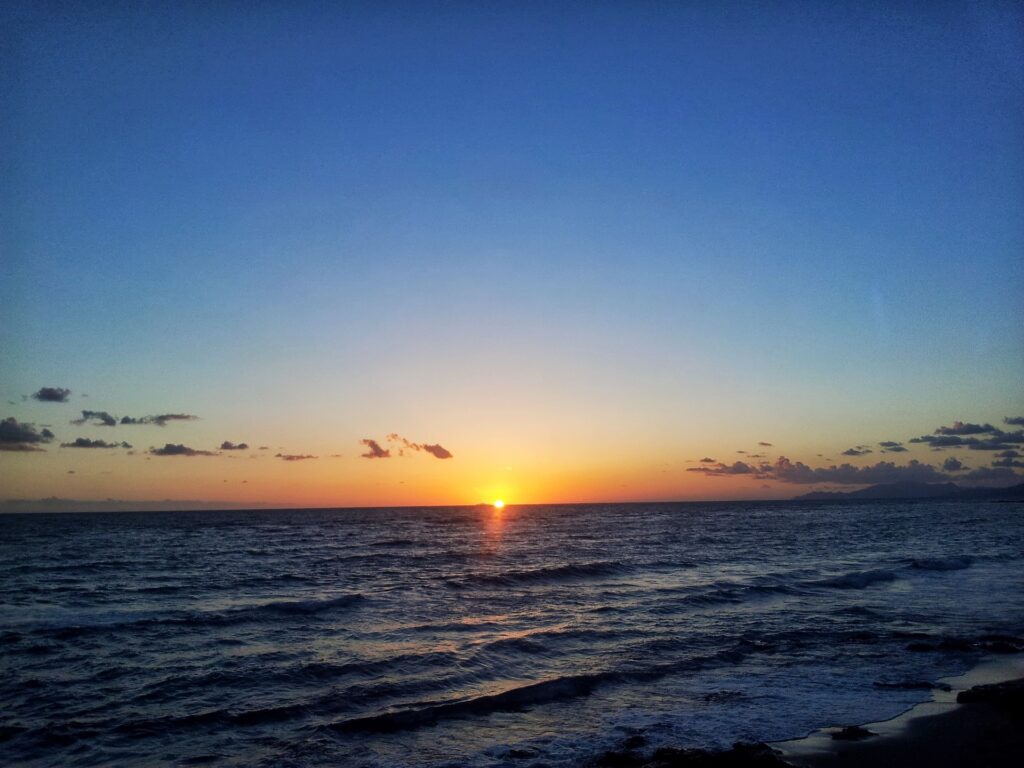 Stuis Törns - Griechenland - Preveza - Ionisches Meer