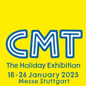 Stuis Törns - Messe Stuttgart - CMT - 2025