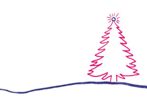Stuis Törns - Happy Christmas - Happy New Year - 2025 - 2026 - mitsegelnkroatien.de